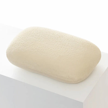 Multifunction Memory Foam Neck Pillow — Soft Slow-Rebound Travel Pillow for Sleeping, Cervical Support & Massage