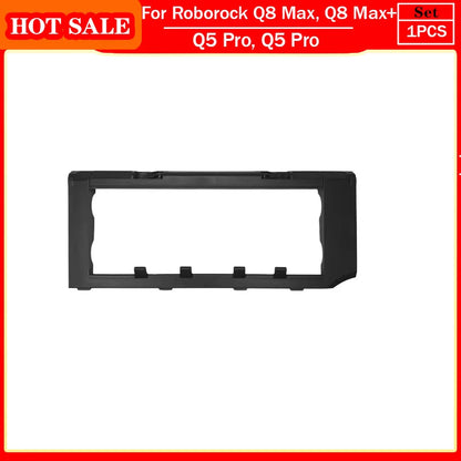 Roborock Q5 Pro & Q8 Max Replacement Parts – Main Brush, Side Brush, HEPA Filter, Mop & Dust Bag Accessories