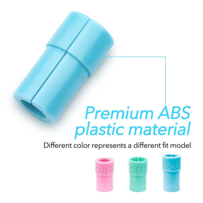 5/9PCS Pen Adapters for Cricut Maker & Explore — Compatible with Sharpie Fine/Ultra Fine Point & Art Pens