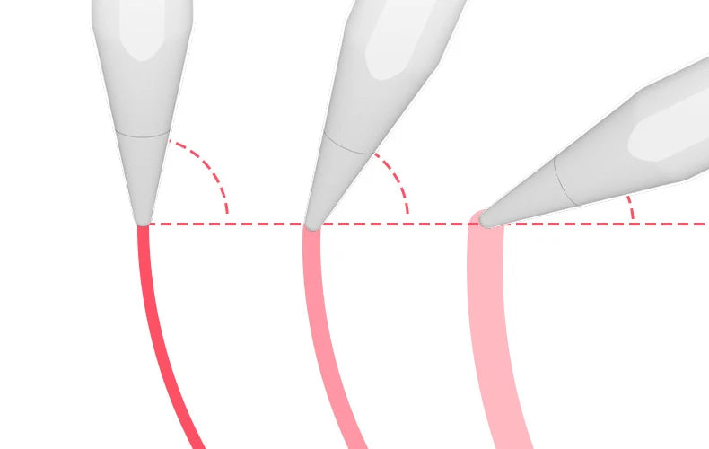 Special Stylus Pen for iPad – Professional Touch Screen Apple Pencil Accessory