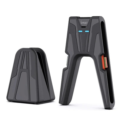 PG-SW2129A Magnetic Charging Dock for Switch 2 Joypad – Auto-Adsorption Charging Base with LED Indicator & Storage Stand