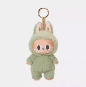 Cute Labubu The Monsters Box Toy – 1:1 Replica Cardiac Macarone Kawaii Bag Figure Gift