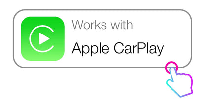 Carlinkit CarPlay AI TV Box Plus — Android 13, 8+128GB, 8-Core QCM6656125, Wireless CarPlay & Android Auto with YouTube, Netflix, 4G LTE