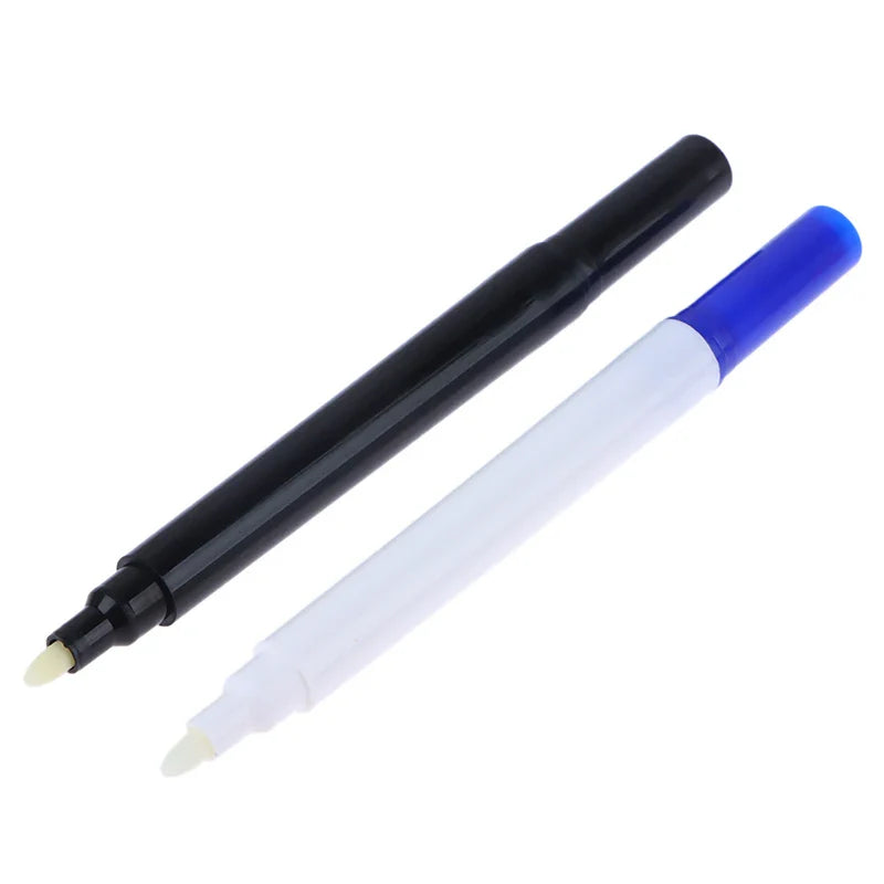 Monochrome UV Invisible Ink Pen — Creative Ultraviolet Magic Highlighter for Kids Party Favors & Gifts