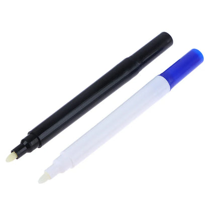 Monochrome UV Invisible Ink Pen — Creative Ultraviolet Magic Highlighter for Kids Party Favors & Gifts