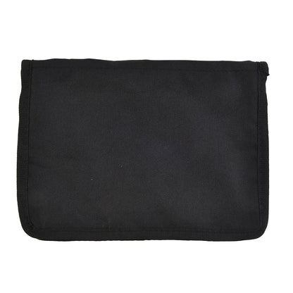 Oxford Cloth Car Glove Box Organizer – Multi-Pocket Portable Storage Folder for Car Interior & Documents