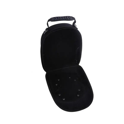 Durable EVA Hat Storage Box – Portable Baseball Hat Display & Protective Bag