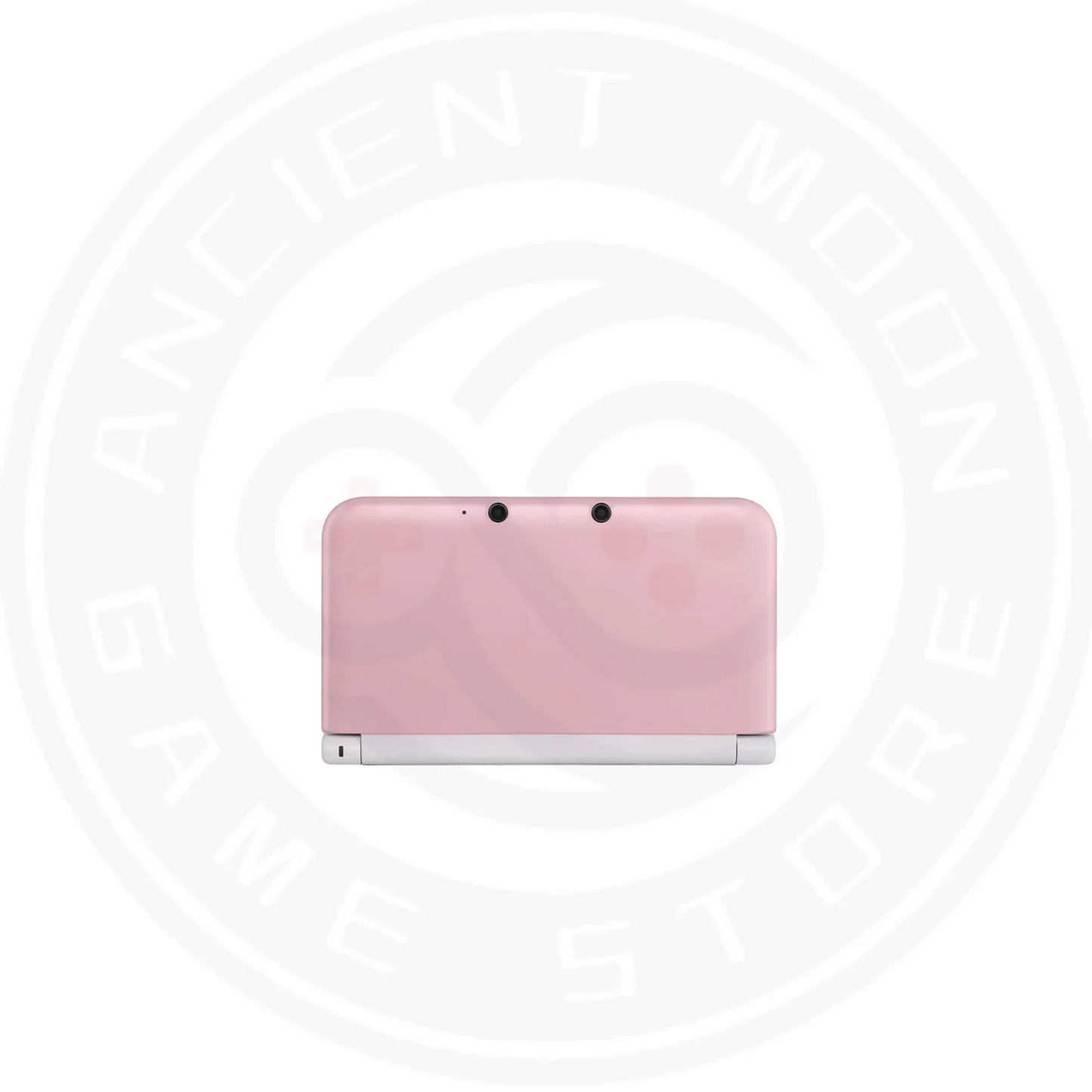 Original/Refurbished 3DSXL/3DSLL Handheld Game Console – Free Pokémon Sun/Moon Games