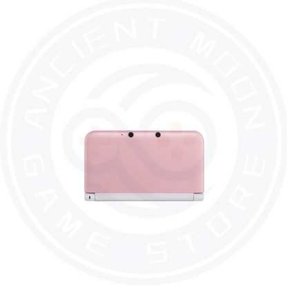 Original/Refurbished 3DSXL/3DSLL Handheld Game Console – Free Pokémon Sun/Moon Games