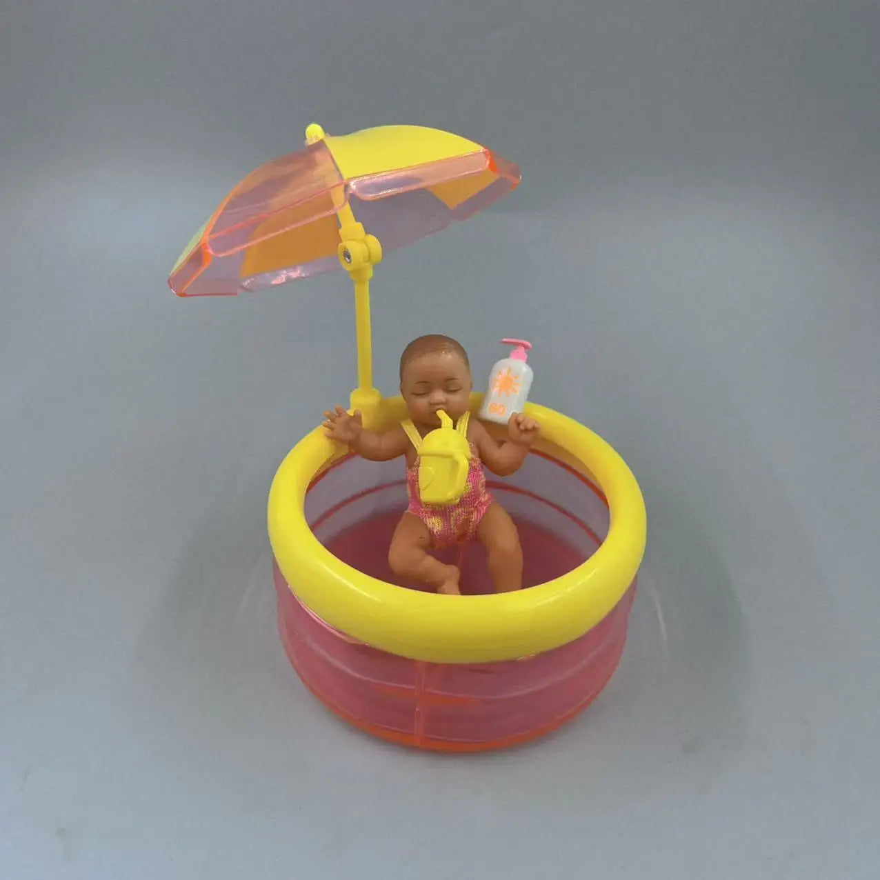 Miniverse ZURU Baby Ball 2nd Gen – Mysterious Mini Brands Blind Box, Miniature Dollhouse Toy Gift for Kids