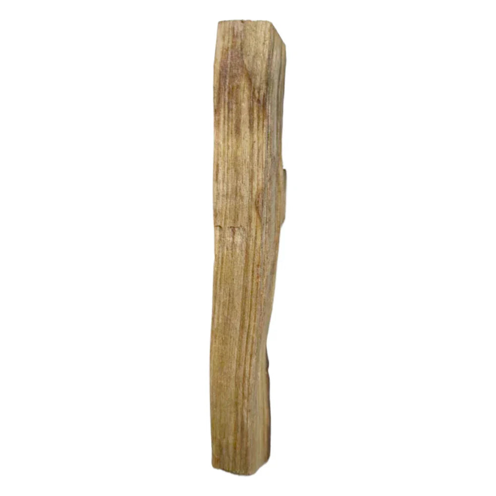 Palo Santo Natural Incense Sticks – High-Oil Aroma for Long-Lasting Yoga, Buddha & Aromatherapy Home Use