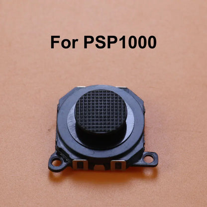 JCD 3D Analog Joystick Thumb Stick – Replacement for Sony PSP 1000/2000/3000 Console Controller