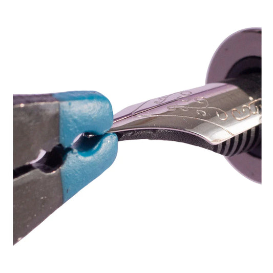 Fountain Pen Nib Repair Tool - Precision Plier for Nib Removal and Maintenance