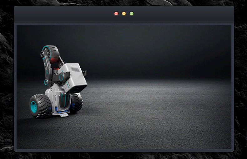 DWI RC Drift Car with FPV Screen – Wireless Camera RC Car for Photos, Videos, and Remote Communication
