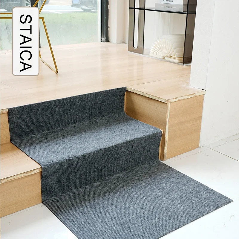 Self-Adhesive Carpet Cat Scratch Board – DIY Wall & Sofa Protection, Anti-Scratch Paws Sharpening for Cats