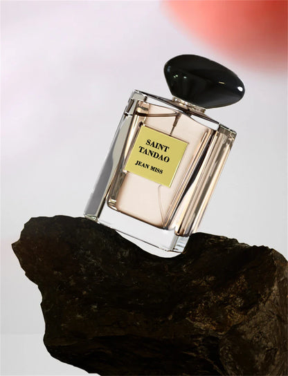 Original Women’s Perfume 100ml – Fresh Natural Floral Pheromone Scent Spray, Long-Lasting Fragrance