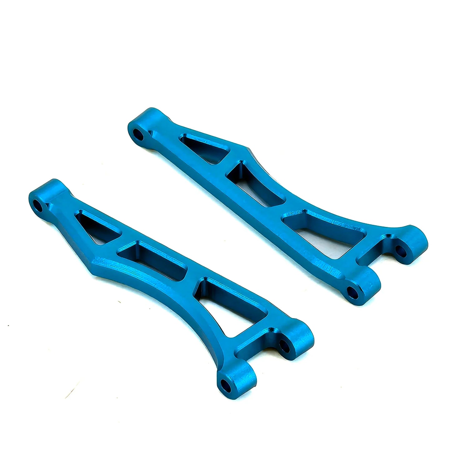 SCY Upgrade Metal Parts — Front & Rear Suspension, Wheel Hubs, Bearings, Steering Rod, Aluminum Components for 16101, 16102Pro, 16104, SG116, Q130