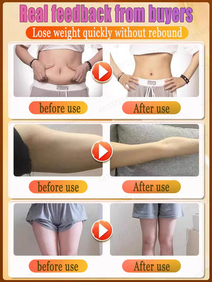 Burn Fat Fast Without Exercise – Lose Up to 40 Pounds in 7 Days