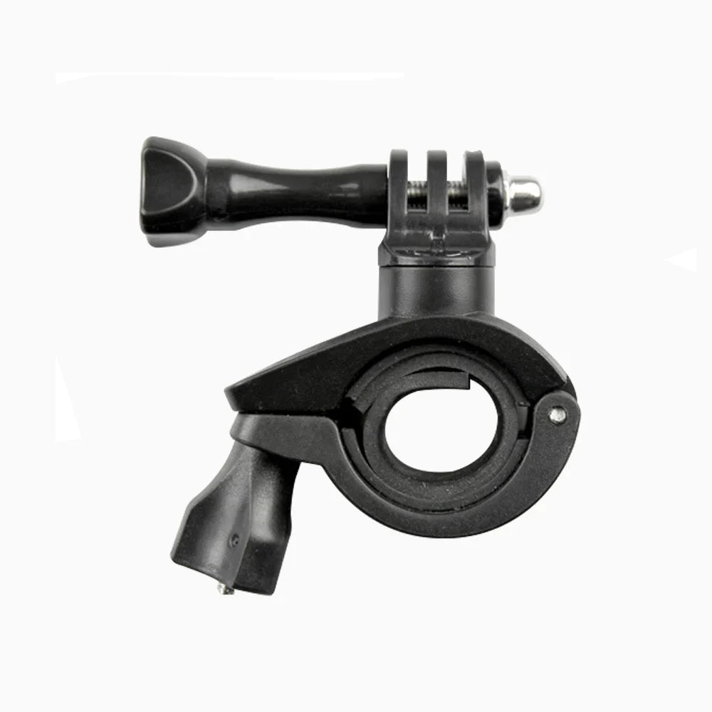 Motorcycle Action Camera Bracket Holder – Mount for BMW R1250GS, R1200GS, R NineT & Adventure Series Camera Mounting Accessories for Stable Recording