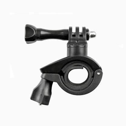 Motorcycle Action Camera Bracket Holder – Mount for BMW R1250GS, R1200GS, R NineT & Adventure Series Camera Mounting Accessories for Stable Recording