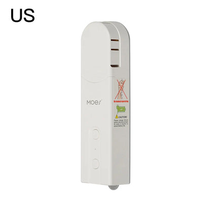 ZigBee Smart DIY Motorized Roller Blinds Drive Motor Hub - Tuya Smart Life APP, Alexa & Google Home Voice Control