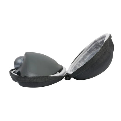 EVA Hard Mouse Case - Travel Pouch Replacement for Logitech MX Ergo Advanced Cordless Trackball Gaming Mouse