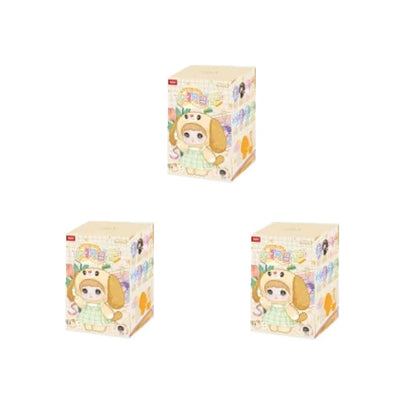 Nommi Loveliness Never End Blind Box – Cute Kawaii Anime Action Figure Toy Gift