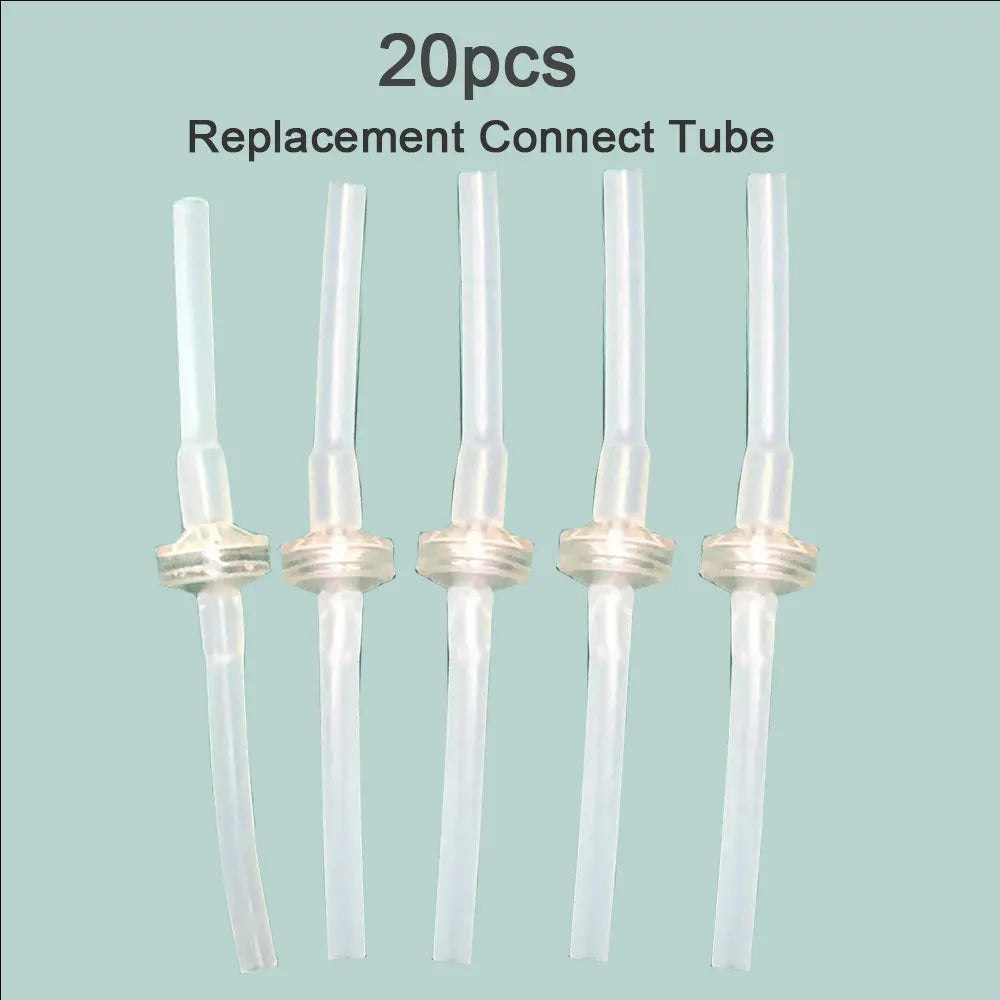 Disposable Fractional RF Cartridge – Gold Plated 10/25/64 Pins Nano Accessory for Anti-Stretch Marks Treatment