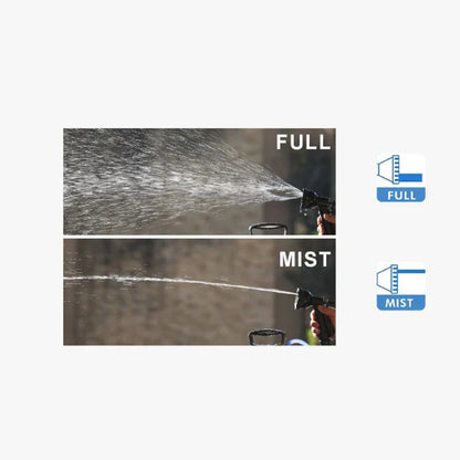 Portable Outdoor Camping Shower – 3/5/8L Manual Pump with 3m Hose for Pet Bath & Car Wash