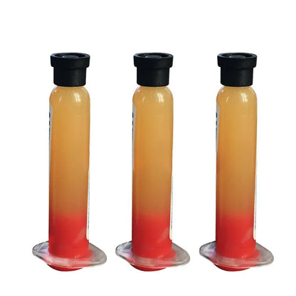 10cc RMA223 Soldering Paste Flux: Grease for Computer Chips, Phones, LED, BGA, SMD, PGA, PCB Repair - Essential Soldering Tool