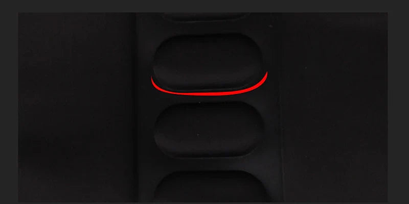 Electric Lumbar Massage Cushion | Car, Home & Office Heated Vibrating Neck & Back Pain Relief Pad