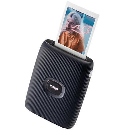 Fujifilm Instax Mini Link 3 Photo Printer - Smartphone Instant Film Printer for Creative Camera Photos