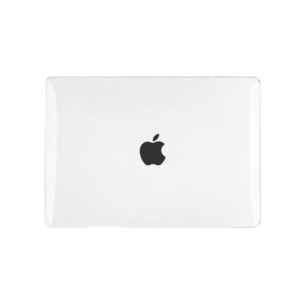 EGYAL Hard Shell Case for MacBook Air 15 M2 & 13.6" 2022, MacBook Pro 13 M1/Pro 14/16, M1 Air 13 A2337