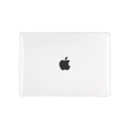 EGYAL Hard Shell Case for MacBook Air 15 M2 & 13.6" 2022, MacBook Pro 13 M1/Pro 14/16, M1 Air 13 A2337