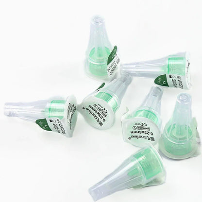 3ml Magic Pen Insulin Cartridges – Empty Cassette Bottle for Medical, Aesthetic & Tattoo Use