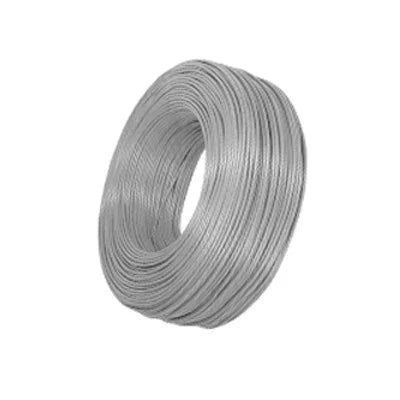 UL3135 Silicone Wire Cable (2–10M) – High Temp Tinned Copper Electrical Wire 10–30 AWG