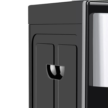 5 Gallon Top Loading Water Cooler Dispenser – Countertop Hot & Cold Drinking Machine