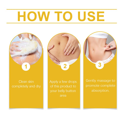 Bee Venom Shaping & Firming Body Oil – Anti-Cellulite Fat Burning Massage for Weight Loss