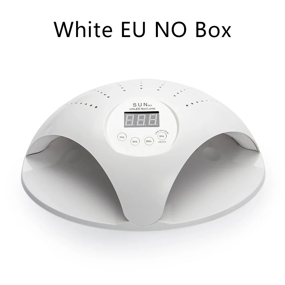 Fungal Nail Laser Device – Fast Toenail & Fingernail Fungus Repair, Onychomycosis Treatment for Hand & Foot Care