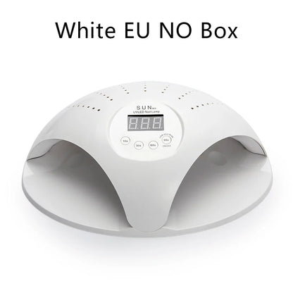 Fungal Nail Laser Device – Fast Toenail & Fingernail Fungus Repair, Onychomycosis Treatment for Hand & Foot Care