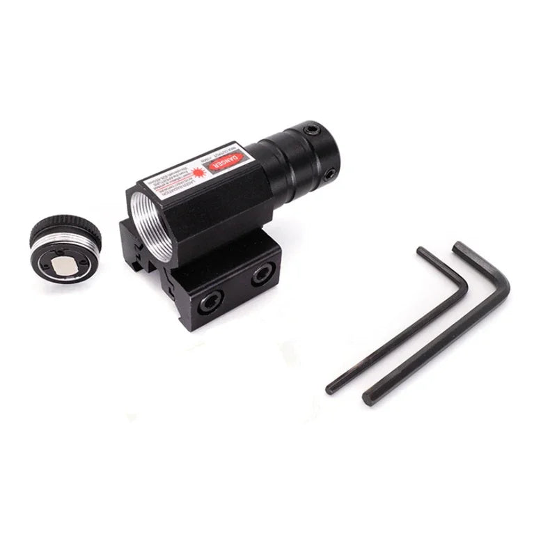 Infrared Distance Meter Professional Rangefinder — Portable Digital Ruler & Collimator Measurement Device JG5