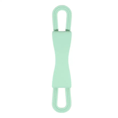 Soft Silicone Hand Strap for Kindle & Kobo - Lightweight Elastic Finger Grip Holder for E-Readers & Tablets