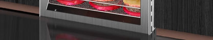 Beef Jerky & Fruit Dehydrator – Air Drying Machine for Snacks, Fruits, Vegetables & Pet Treats