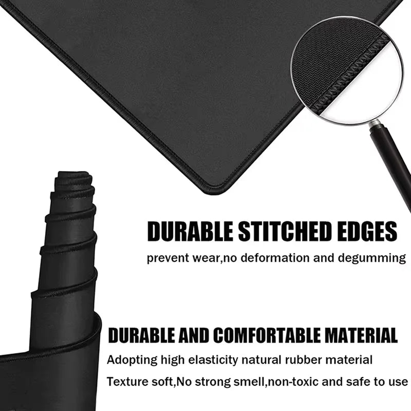 Magic: The Gathering Playmat – Funny Meme MTG TCG Mousepad, 24"x14" (600x350mm) Desk Mat for Gaming & Office