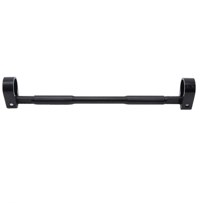 Universal Aluminum Alloy Motorcycle Balance Bar – Multifunction Extension Handlebar & Headlamp Bracket Moto Accessories