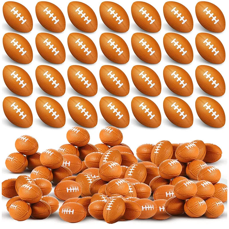 Stress Relief Hand Therapy Ball – Fidget Squeeze Toy for Relaxation, Fun Gifts & Anti-Stress Play