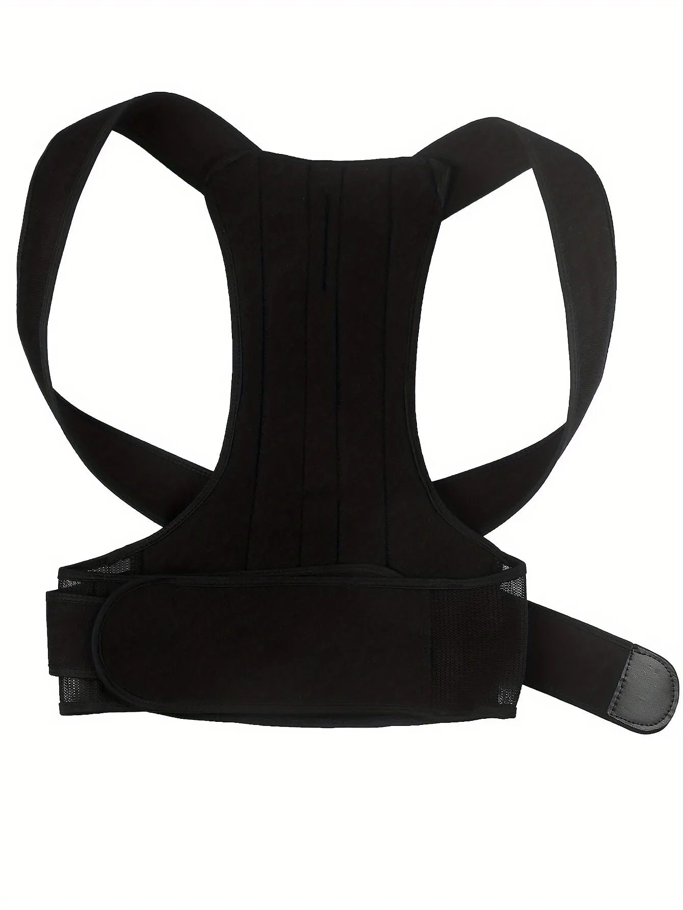 Hunchback Posture Corrector – Chest, Shoulder & Neck Support Tape Training Equipment