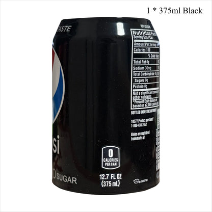 Silicone Beer Can Cover – Bottle Sleeve for 330ml-500ml Cans, Ideal for Golf, Basketball, Park, and Beach Use