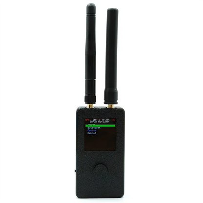 Mar-X-Auder Mini ESP32 Marauder Device – Wi-Fi & Bluetooth Security Tool for Offensive and Defensive Wireless Testing