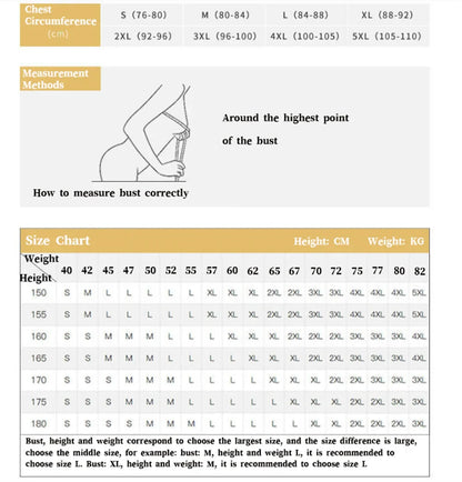 Women's Breathable Chest Binder: Side Buckle Short Vest - Wireless Tank Top Underwear for Comfortable Chest Binding